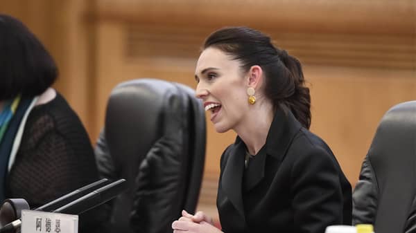 CHINA-NZEALAND-DIPLOMACY