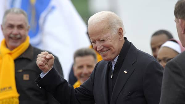 FILES-US-VOTE-DEMOCRATS-POLITICS-BIDEN-FUNDRAISING