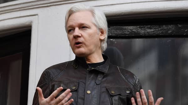 FILES-BRITAIN-SWEDEN-ECUADOR-ASSANGE-ASSAULT-POLICE