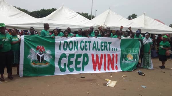 MarketMoni Beneficiaries