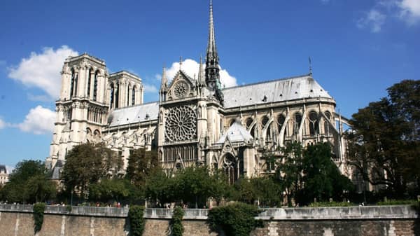 Notre-Dame