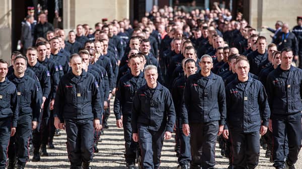 FRANCE-FIRE-NOTRE-DAME