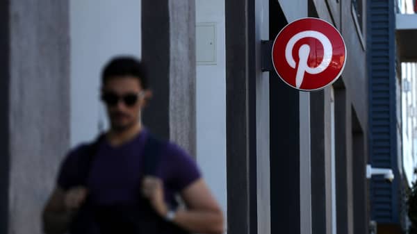 Social Sharing Site Pinterest Prepares For Its IPO
