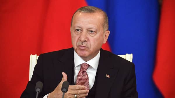 RUSSIA-TURKEY-DIPLOMACY-POLITICS