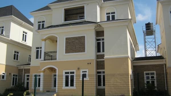 Rental-Housing-Nigeria