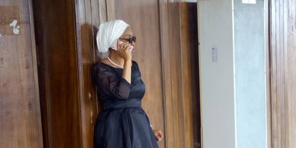 Rita Ofili-Ajumogobia