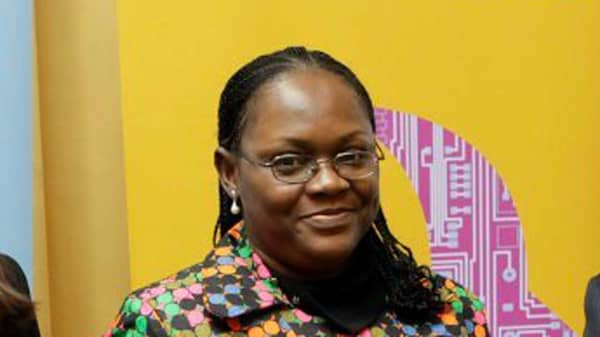 Martha Omoekpen Alade,