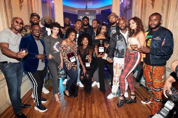 Killer Mike and Martell Cognac Present Martell HOME LIVE Episode One