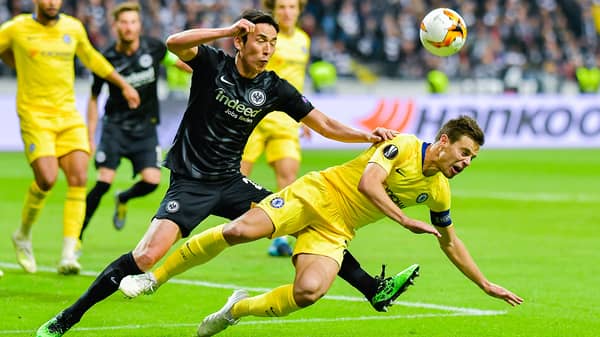 FBL-EUR-C3-FRANKFURT-CHELSEA