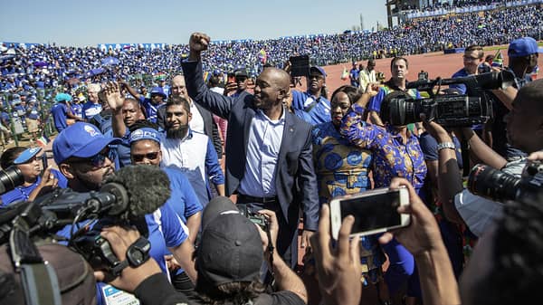 SAFRICA-POLITICS-ELECTIONS-DA