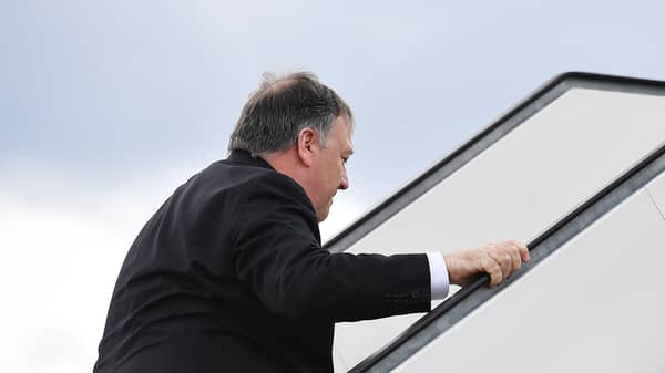 FINLAND-ARCTIC-COUNCIL-DIPLOMACY