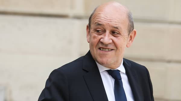 FRANCE-POLITICS-GOVERNMENT-CABINET-MEETING