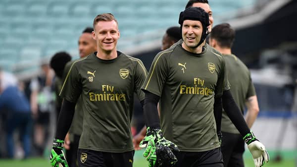 FBL-EUR-C3-ARSENAL-TRAINING