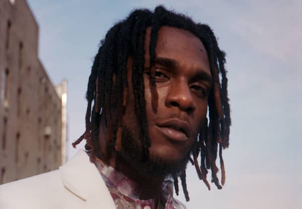 Burna Boy