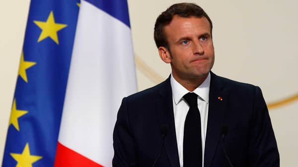 Emmanuel-Macron
