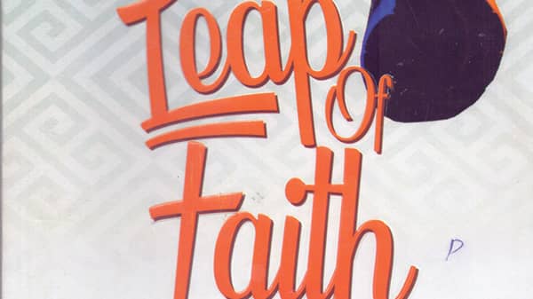 LEAP OF FAITH