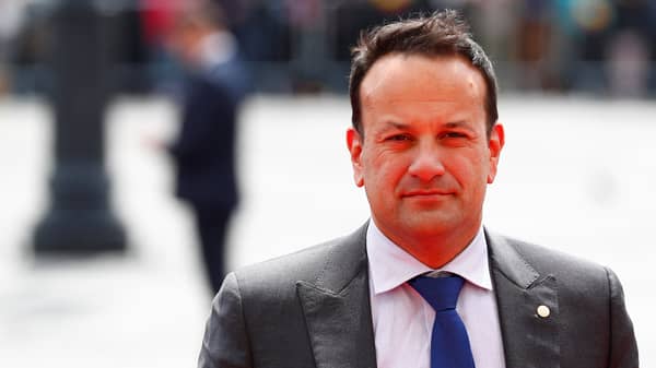 Informal meeting of EU leaders in Sibiu