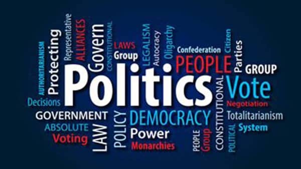 Politics