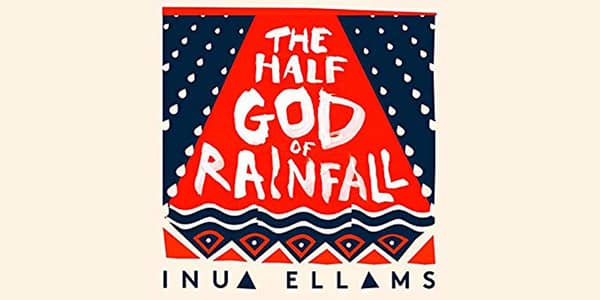 The half god of rainfall