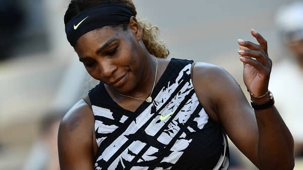 TENNIS-FRA-OPEN-WOMEN