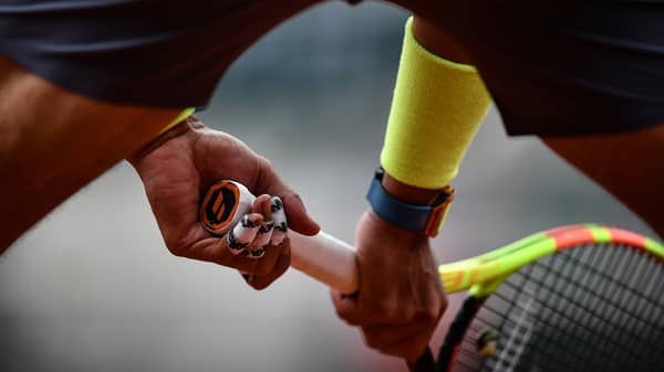 TENNIS-FRA-OPEN-MEN-FINAL