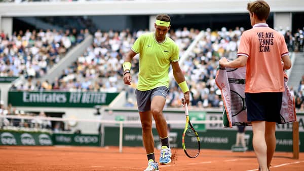 TENNIS-FRA-OPEN-MEN-FINAL