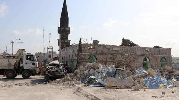 SOMALIA-UNREST-ATTACK