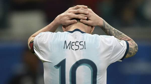 FBL-COPA AMERICA-2019-ARG-COL