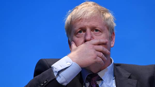 BRITAIN-POLITICS-CONSERVATIVE