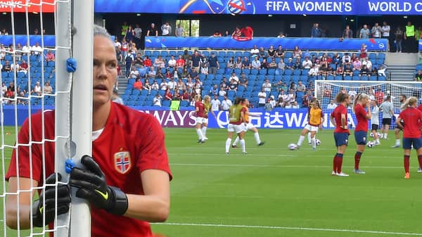 FBL-WC-2019-WOMEN-MATCH45-NOR-ENG