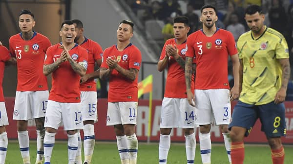 FBL-COPA AMERICA-2019-COL-CHI