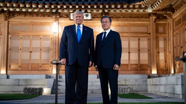 SKOREA-US-NKOREA-DIPLOMACY