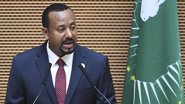 ETHIOPIA-UNREST-ARMY