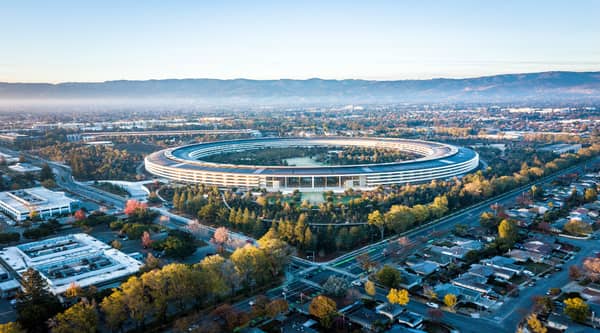 Apple-Silicon-Valley