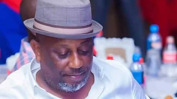 Basorge Kelsey Tariah Jnr