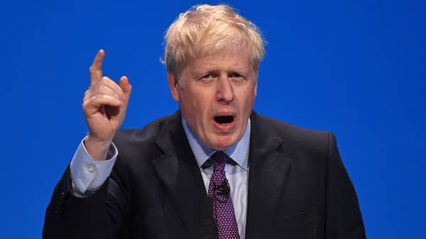 BRITAIN-POLITICS-CONSERVATIVE