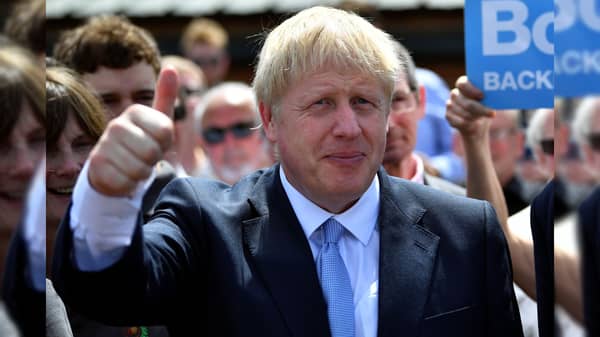 BRITAIN-EU-POLITICS-BREXIT-CONSERVATIVE