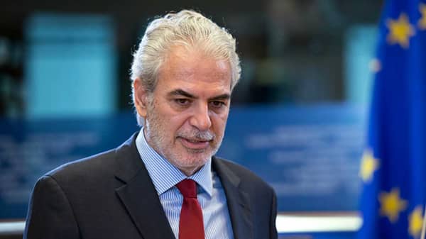 Christos-Stylianides