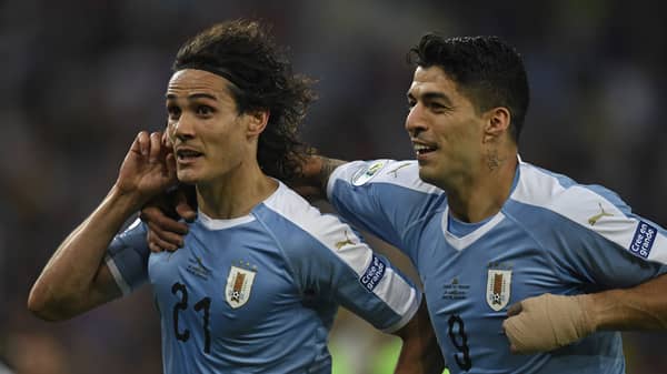 FBL-COPA AMERICA-2019-CHI-URU