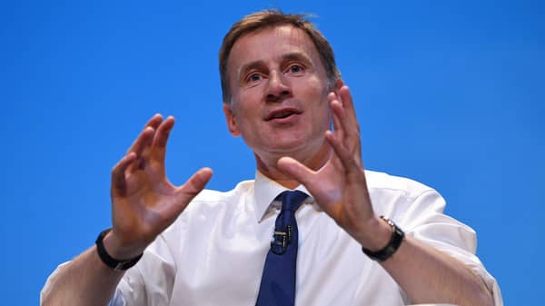 BRITAIN-POLITICS-CONSERVATIVE