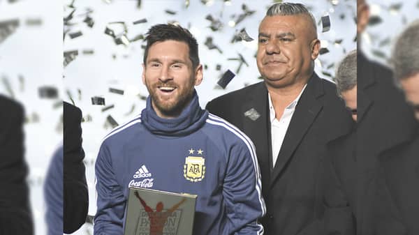 FBL-FRIENDLY-ARG-NIC