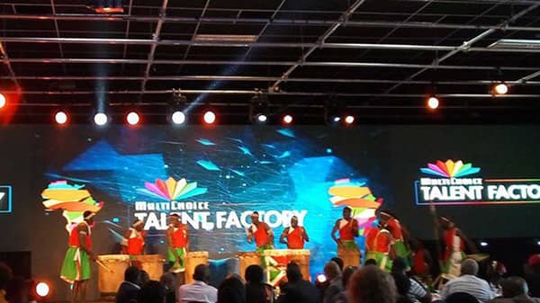 Multichoice-Talent-factory