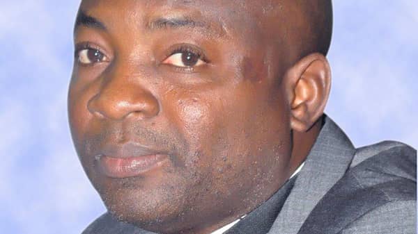 Prof Sanni Lateef picture