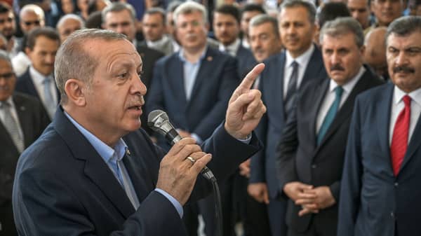 TURKEY-EGYPT-POLITICS-MORSI-OBIT