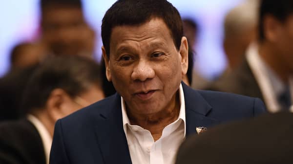 THAILAND-ASEAN-SUMMIT