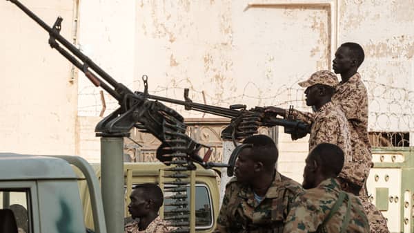 SUDAN-POLITICS-UNREST-BASHIR-INVESTIGATION