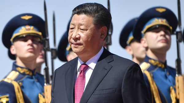 RUSSIA-CHINA-DIPLOMACY