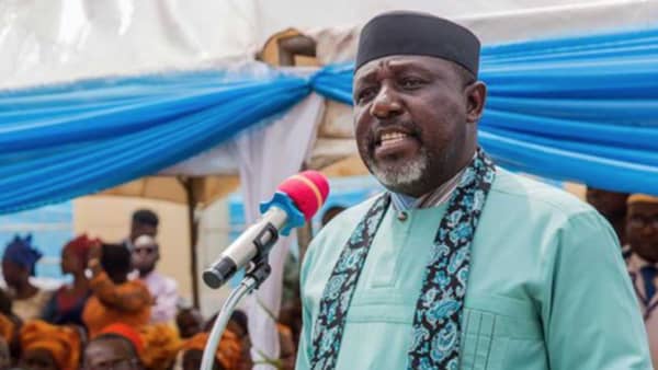 Rochas Okorocha