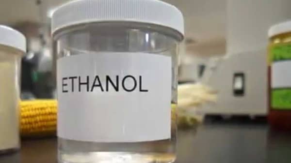 ethanol