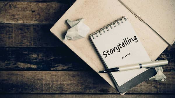 storytelling